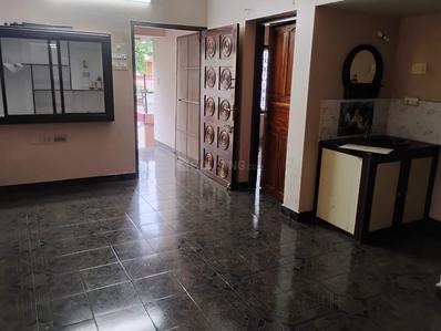 2 BHK Independent House