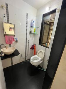 Image of 1150 Sq.ft 3 BHK Apartment / Flat for sale in Mulund West, Mumbai for Rs. 25500000