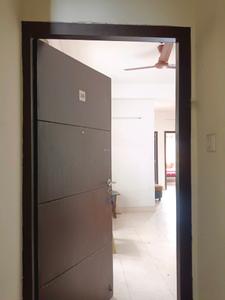Main Entrance Image of 895 Sq.ft 3 BHK Apartment / Flat for sale in Maheshtala Kolkata for Rs. 3500000