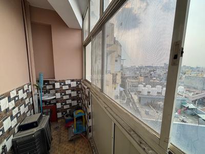 Balcony Image of 1650 Sq.ft 3 BHK Apartment / Flat for sale in ABCZ East Platinum, Sector 44 Noida for Rs. 8400000