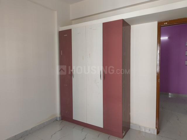 Hemant Residency Bedroom One 1