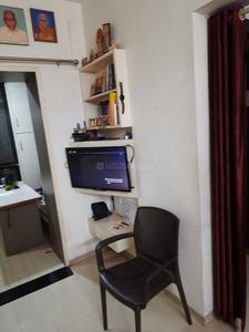 1 BHK Flat