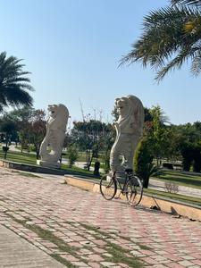 Image of 310 Sq.ft Residential Plot / Land for sale in Omaxe Silver Birch, New Chandigarh, Chandigarh for Rs. 35600000