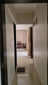 Image of 792 Sq.ft 2 BHK Apartment / Flat for sale in AV Whistling Winds, Kondhwa Budruk, Pune for Rs. 7400000