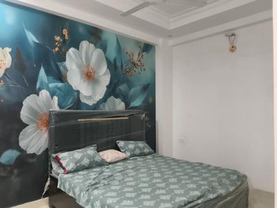 Bedroom Image of 1500 Sq.ft 3 BHK Apartment / Flat for sale in Vyom Residency, Noida Extension Greater Noida for Rs. 6250000