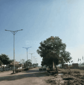 New Palam Vihar Phase 1 Plot View 2