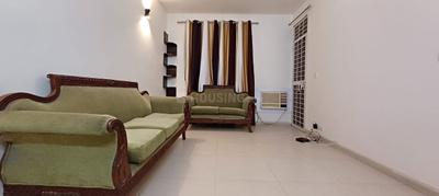 Hall Image of 925 Sq.ft 2 BHK Builder Floor for rent in Vatika India Next, Sector 82 Gurgaon for Rs. 30000