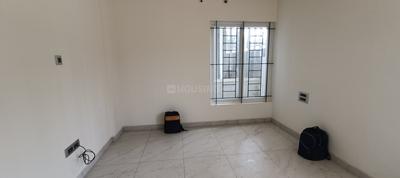 Bedroom Image of 600 Sq.ft 1 BHK Independent House for rent in Hennur Bengaluru for Rs. 22000