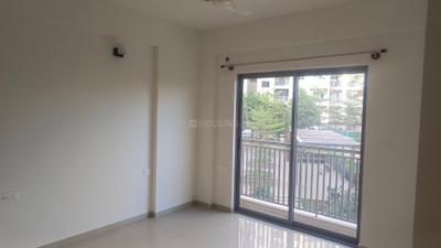 Bedroom Image of 1560 Sq.ft 3 BHK Apartment / Flat for rent in Orchid Piccadilly, Chokkanahalli Bengaluru for Rs. 50000