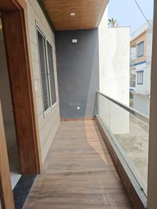 Image of 1400 Sq.ft 3 BHK Independent House for sale in IBD Indus Satellite Greens, Lasudia Mori, Indore for Rs. 7300000