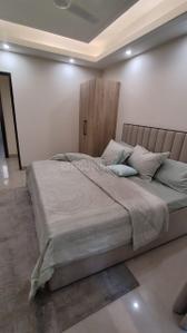Bedroom Image of 1800 Sq.ft 3 BHK Apartment / Flat for sale in Crossings Republik Ghaziabad for Rs. 12000000