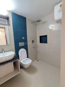 Image of 3000 Sq.ft 5 BHK Apartment / Flat for rent in DDA Sector C Pocket 8, Vasant Kunj, New Delhi for Rs. 125000