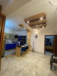 Hall Image of 1600 Sq.ft 3 BHK Apartment / Flat for sale in Sahastradhara Road Dehradun for Rs. 10500000