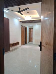 Main Entrance Image of 1500 Sq.ft 3.5 BHK Apartment / Flat for sale in Investwell Hometech Homes, Sector 102 Noida for Rs. 7500000