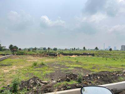 Image of 1440 Sq.ft Residential Plot / Land for sale in A-Zone, Durgapur for Rs. 575000