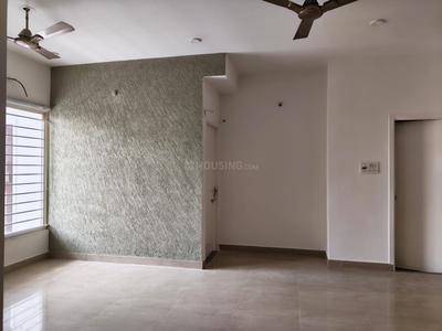 Hall Image of 1400 Sq.ft 3 BHK Apartment / Flat for sale in Virasha Heights, Bawadiya Kalan Bhopal for Rs. 7500000