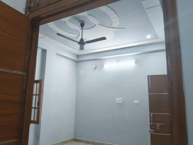 Bedroom Image of 1500 Sq.ft 2 BHK Builder Floor for rent in Indira Nagar Lucknow for Rs. 15500