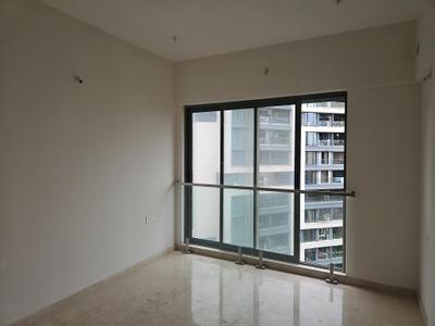 Bedroom Image of 1100 Sq.ft 3 BHK Apartment / Flat for sale in Adani Ten BKC, Bandra East Mumbai for Rs. 58000000