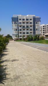 Image of 1600 Sq.ft 4 BHK Apartment / Flat for sale in Bawadiya Kalan, Bhopal for Rs. 15000000