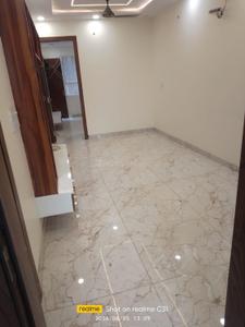 Hall Image of 814 Sq.ft 2 BHK Builder Floor for sale in Paschim Vihar New Delhi for Rs. 12800000