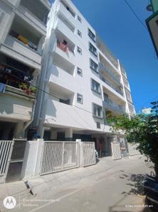 Image of 1580 Sq.ft 3 BHK Apartment / Flat for sale in Kammanahalli, Bengaluru for Rs. 11500000