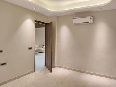 Bedroom Image of 2250 Sq.ft 3 BHK Builder Floor for sale in Sun City, Sector 54 Gurgaon for Rs. 40000000