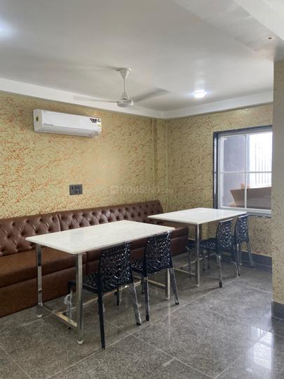 Hall Image of Vizima elite girls hostel and PG in Sector 58, Noida