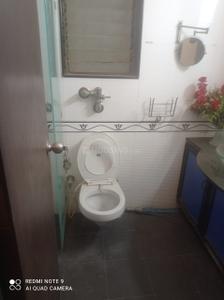 Image of 1070 Sq.ft 2 BHK Apartment / Flat for rent in Supreme Lake Homes, Powai, Mumbai for Rs. 87000