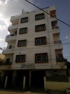 Image of 893 Sq.ft 2 BHK Apartment / Flat for sale in Kolar Road, Bhopal for Rs. 2400000