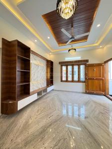 Hall Image of 3600 Sq.ft 7 BHK Builder Floor for sale in Doddabidrakallu Bengaluru for Rs. 23000000