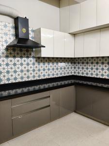Kitchen Image of 1186 Sq.ft 2 BHK Builder Floor for rent in JP Nagar Bengaluru for Rs. 29000