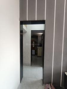 Image of 635 Sq.ft 1 BHK Apartment / Flat for sale in Nanpura, Surat for Rs. 1700000