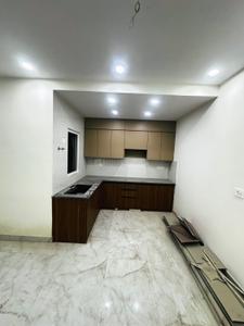 Kitchen Image of 1800 Sq.ft 3 BHK Apartment / Flat for sale in Evermark Maharishi Enclave, Sector 104 Noida for Rs. 9000000