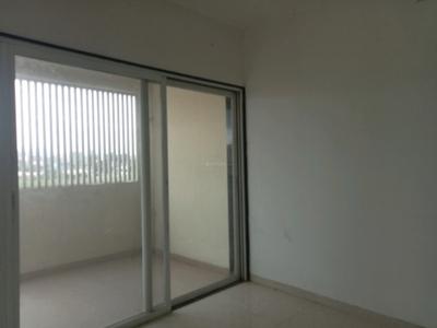 Living Room Image of 1254 Sq.ft 2 BHK Apartment / Flat for sale in Jhamtani Vision Ace, Tathawade Pune for Rs. 7100000
