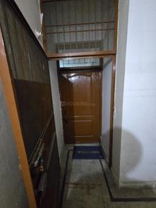 Kitchen Image of 1320 Sq.ft 2.5 BHK Apartment / Flat for sale in Panchli Khurd Meerut for Rs. 3500000