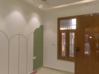 Bedroom Image of 2200 Sq.ft 5 BHK Builder Floor for sale in Sector 24 Rohini New Delhi for Rs. 19000000