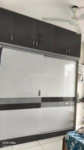 Bedroom Image of 1173 Sq.ft 2 BHK Apartment / Flat for sale in SV Legacy, Whitefield Bengaluru for Rs. 13800000