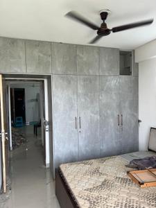 Bedroom Image of 880 Sq.ft 2 BHK Apartment / Flat for rent in Janti Kalan Sonipat for Rs. 15000