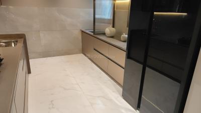 Kitchen Image of 946 Sq.ft 2 BHK Apartment / Flat for sale in Bharat The Province, Punawale Pune for Rs. 6700000
