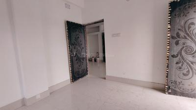 Bedroom Image of 813 Sq.ft 2 BHK Apartment / Flat for sale in Bediapara Kolkata for Rs. 2800000
