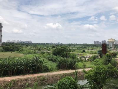 Image of 1095 Sq.ft 2 BHK Apartment / Flat for sale in New Town, Kolkata for Rs. 9995000