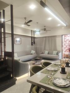 5 BHK Villa