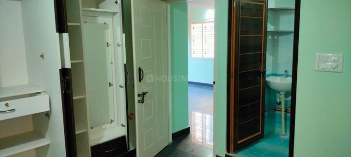 Kammagondahalli, Jalahalli Bedroom 1