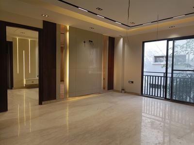 Living Room Image of 1890 Sq.ft 4 BHK Builder Floor for sale in Sector 19 Dwarka New Delhi for Rs. 40000000