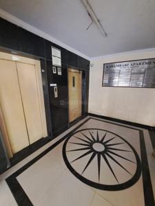 Kitchen Image of 1050 Sq.ft 2 BHK Apartment / Flat for sale in Kadambari Apt, Sanpada Navi Mumbai for Rs. 22000000
