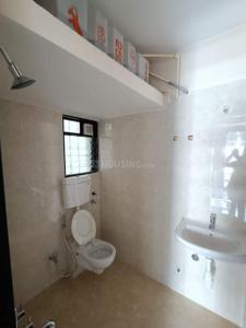 Bathroom Image of 470 Sq.ft 1 BHK Apartment / Flat for sale in Bhoomi Acropolis 1, Virar West Virar for Rs. 3200000