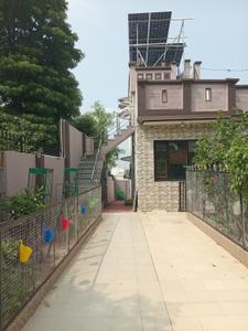 Image of 160 Sq.ft 1 BHK Builder Floor for rent in Roop Nagar, Jammu for Rs. 15000