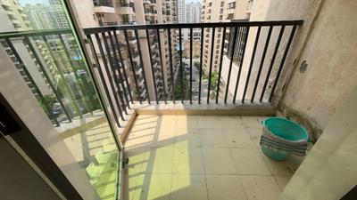 Image of 1010 Sq.ft 2 BHK Apartment / Flat for sale in Gaurs 11th Avenue, Noida Extension, Greater Noida for Rs. 9200000