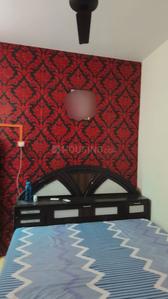 Bedroom Image of 450 Sq.ft 2 BHK Independent House for sale in Akota Vadodara for Rs. 6500000