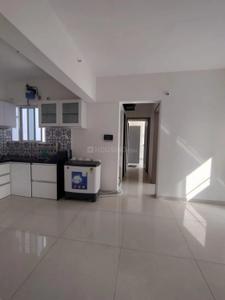 Hall Image of 969 Sq.ft 2 BHK Apartment / Flat for sale in Siddhashila Eela, Punawale Pune for Rs. 5500000